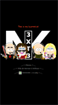 Mobile Screenshot of n3xt3k.net